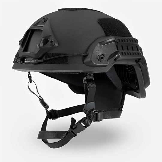 ballistic helmet 3