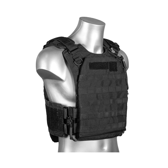 body armour 2