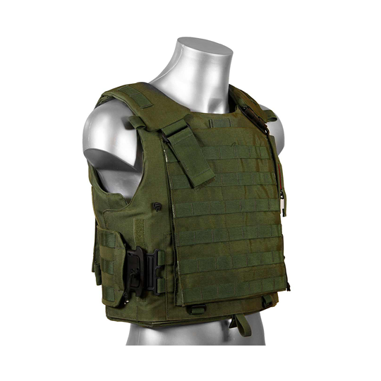 body armour 3