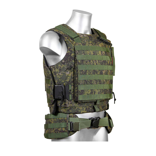 body armour 4
