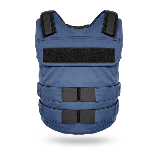 body armour 5