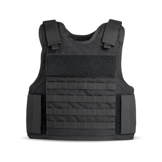body armour 6